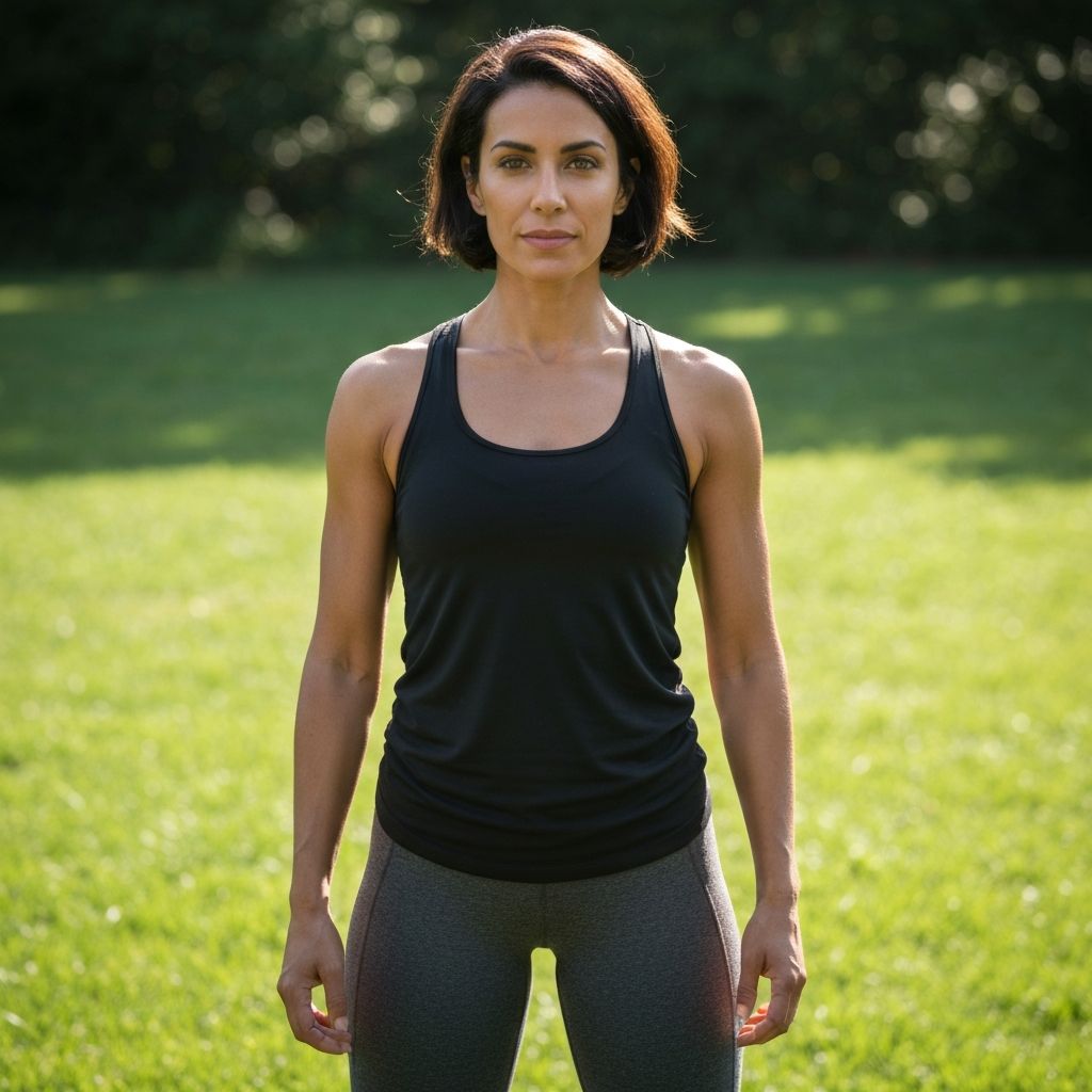 Confidence & Personal Growth